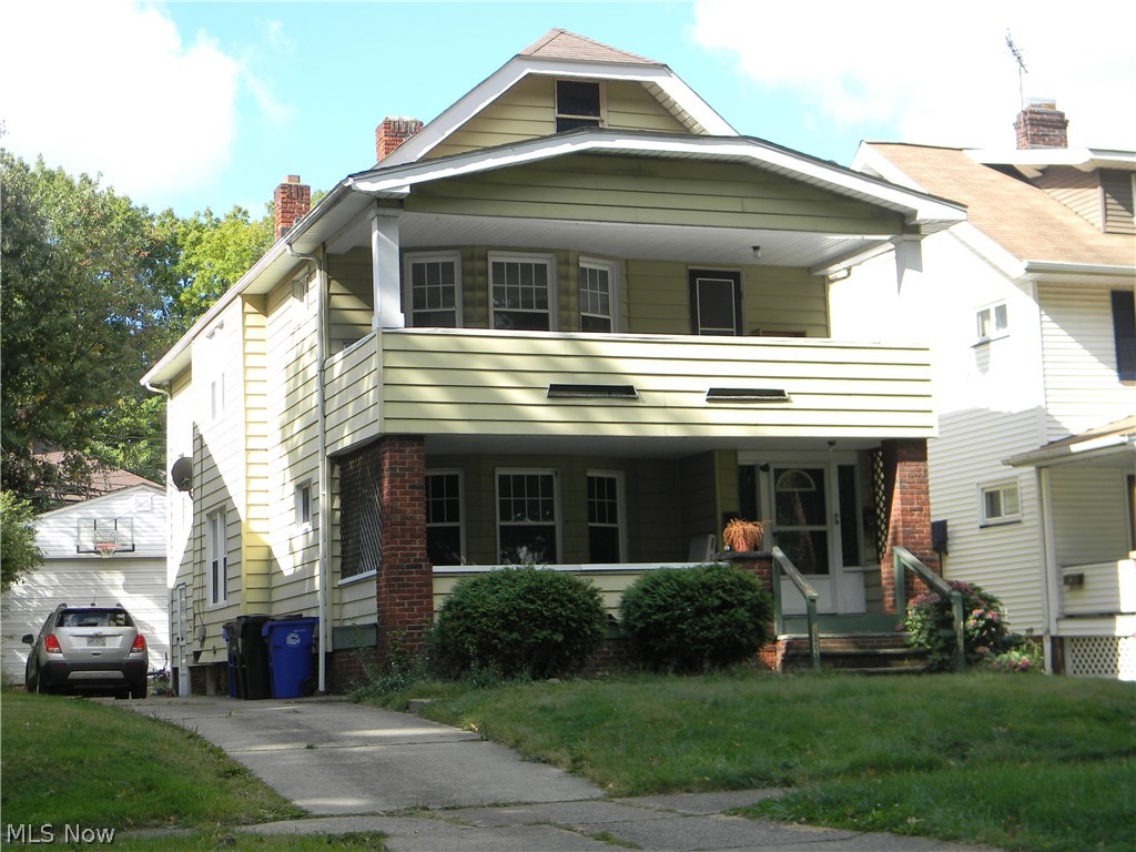 Lorain Villas Allotment - Residential Income