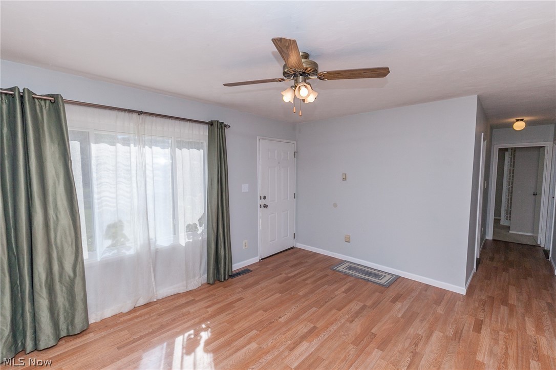 John J Mckinney Allotment - Residential