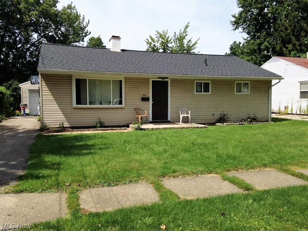 Westwood - Residential