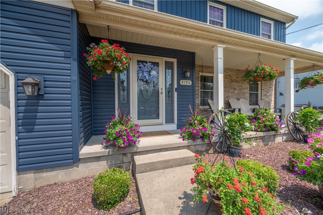 Timberbrook Village - Residential