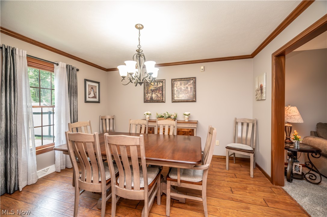 Timberbrook Village - Residential