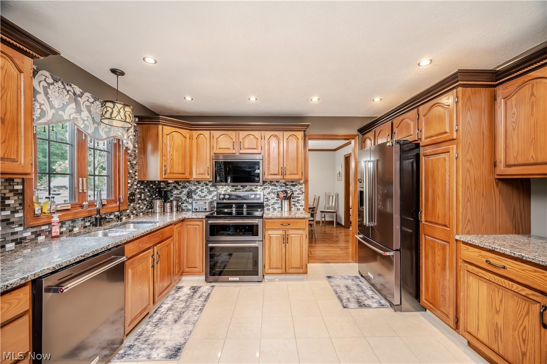 Timberbrook Village - Residential
