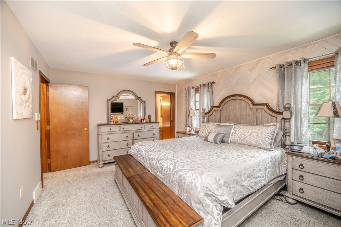 Timberbrook Village - Residential