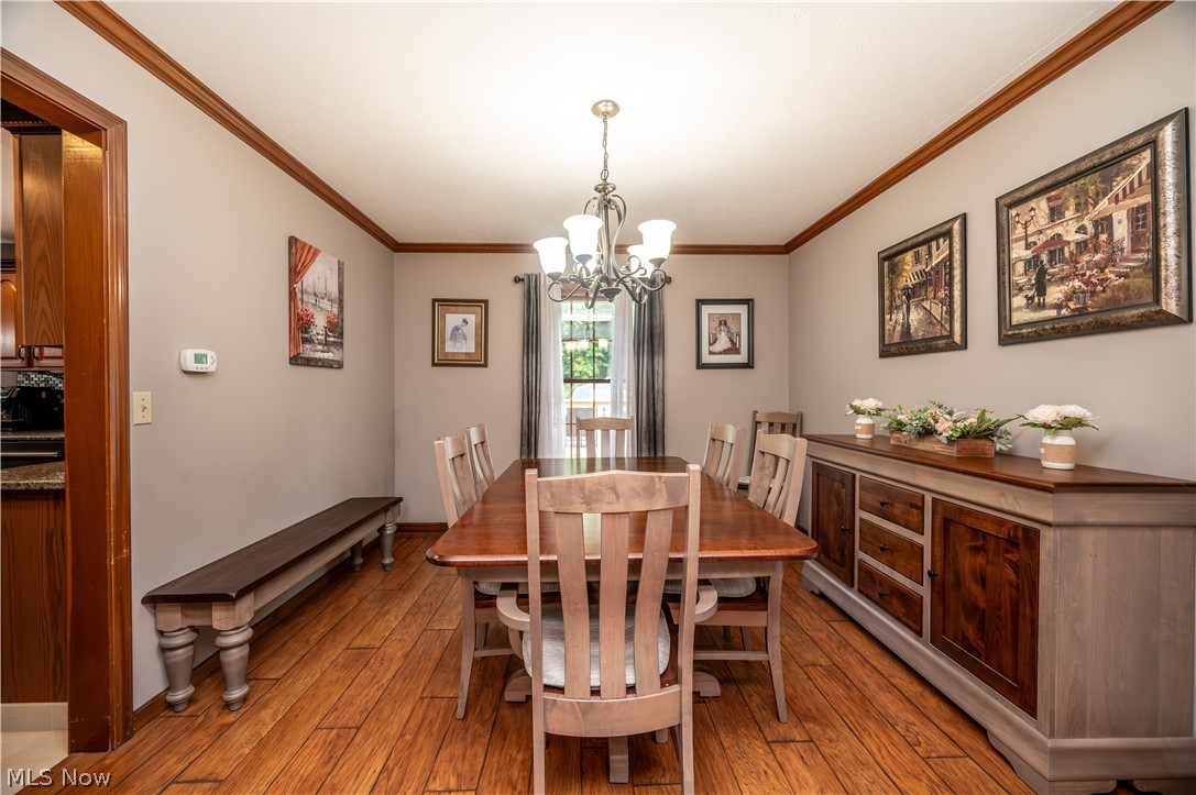 Timberbrook Village - Residential