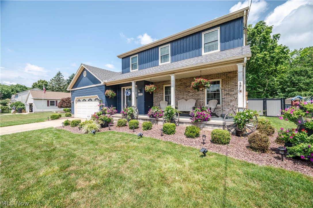 Timberbrook Village - Residential
