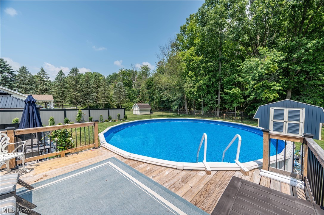 Timberbrook Village - Residential