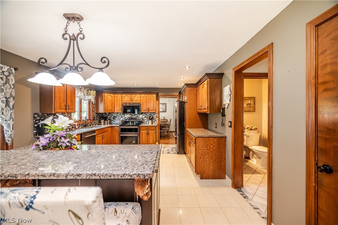 Timberbrook Village - Residential