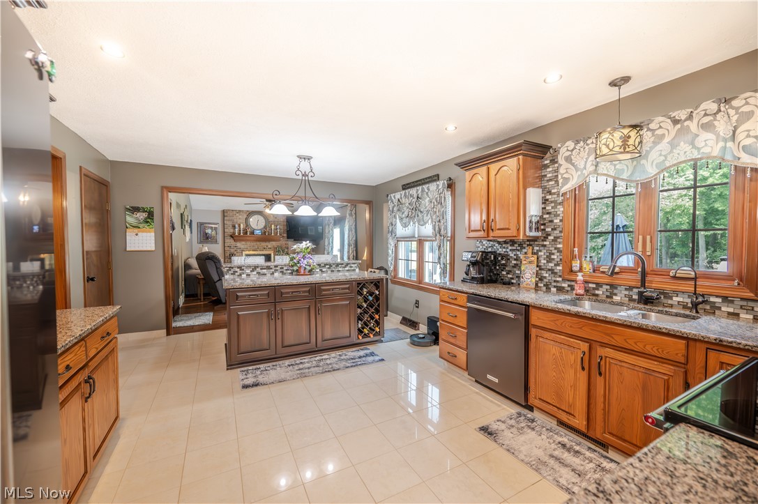 Timberbrook Village - Residential