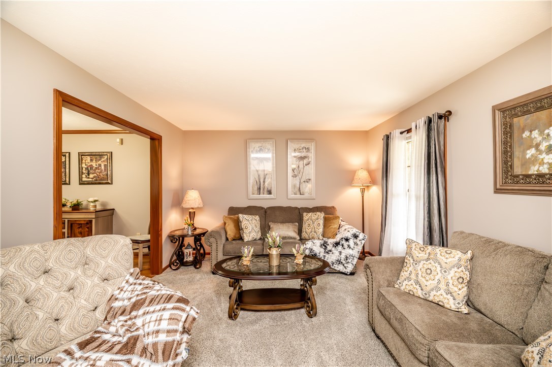 Timberbrook Village - Residential