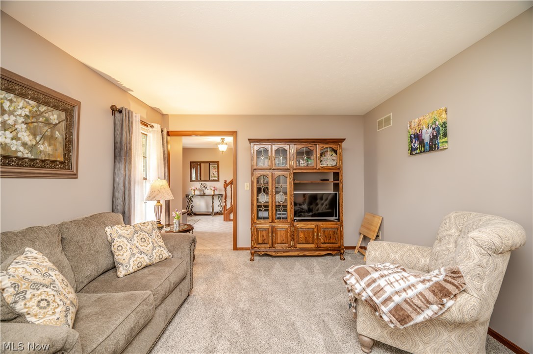 Timberbrook Village - Residential