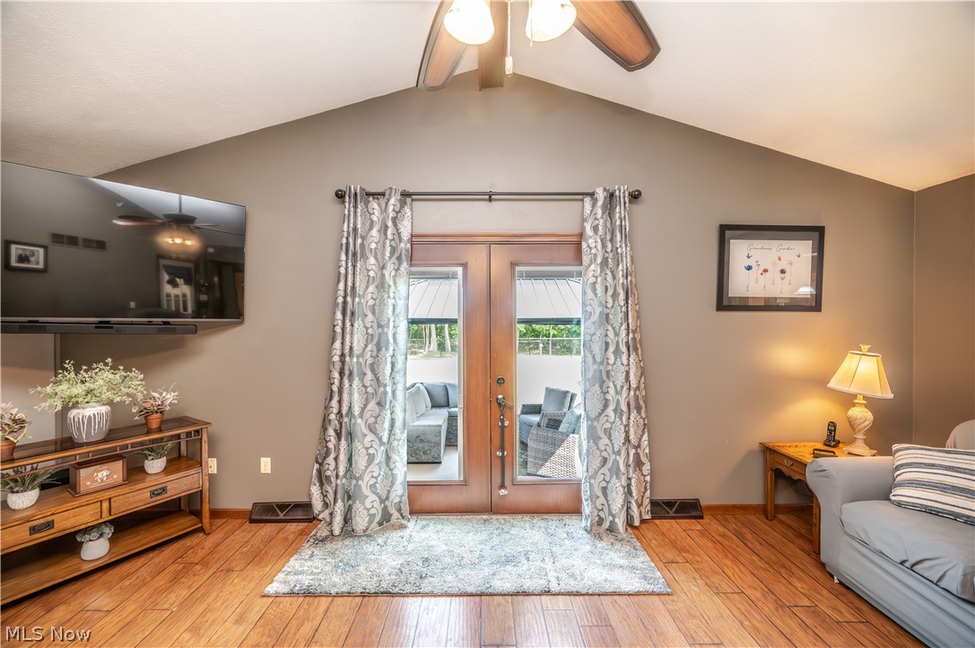 Timberbrook Village - Residential