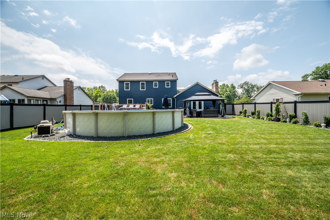 Timberbrook Village - Residential
