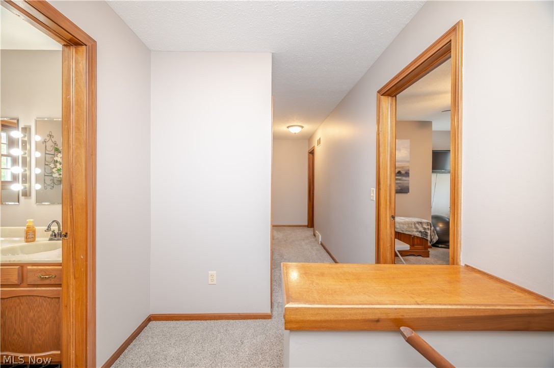 Timberbrook Village - Residential