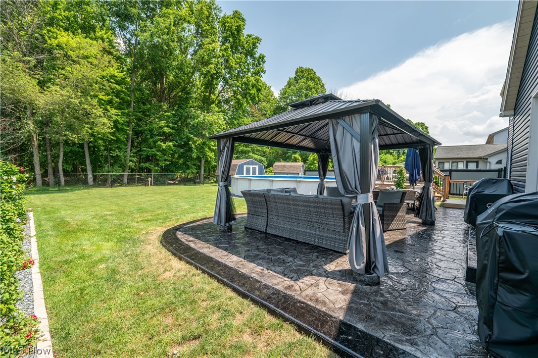 Timberbrook Village - Residential
