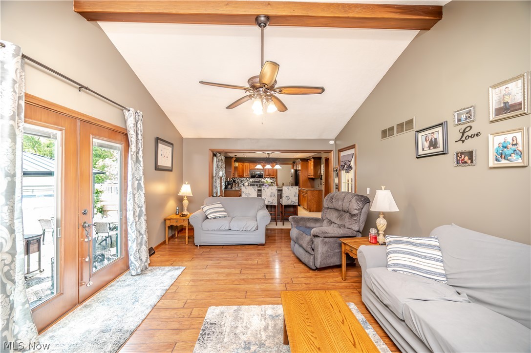 Timberbrook Village - Residential