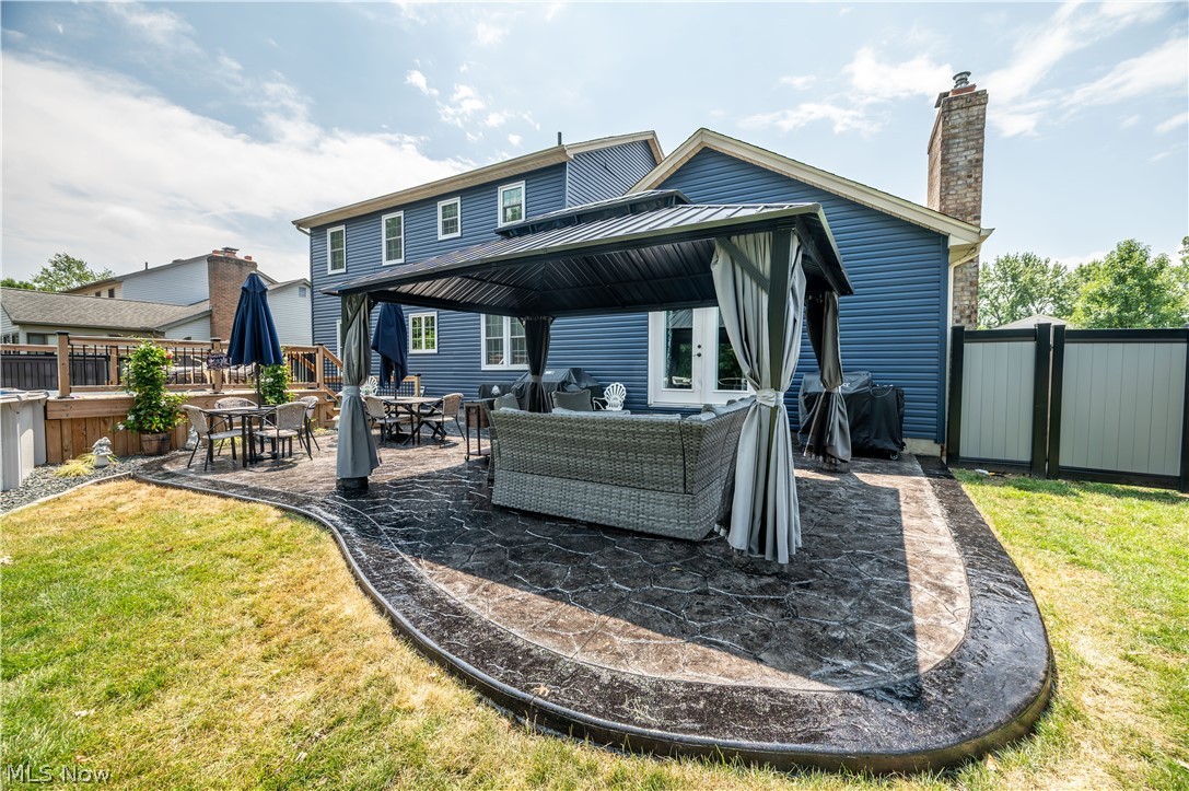 Timberbrook Village - Residential