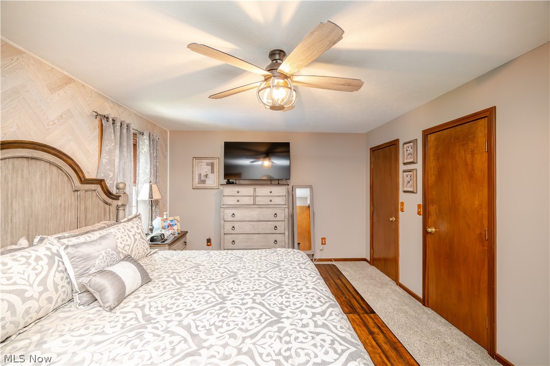 Timberbrook Village - Residential