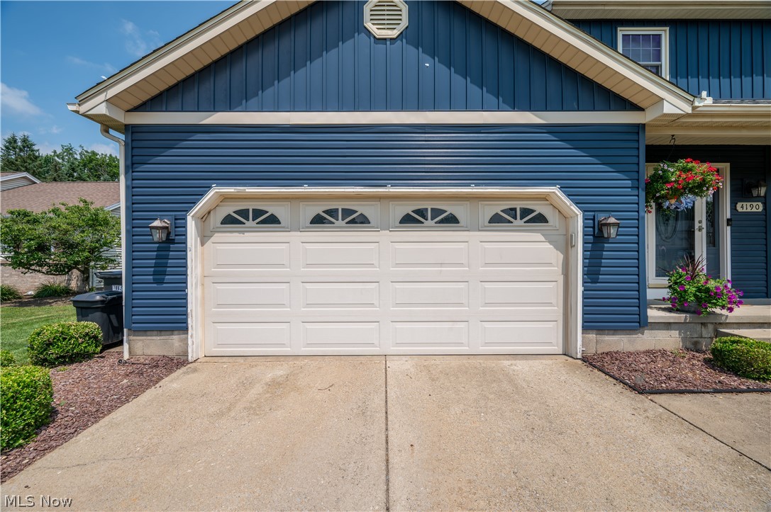 Timberbrook Village - Residential
