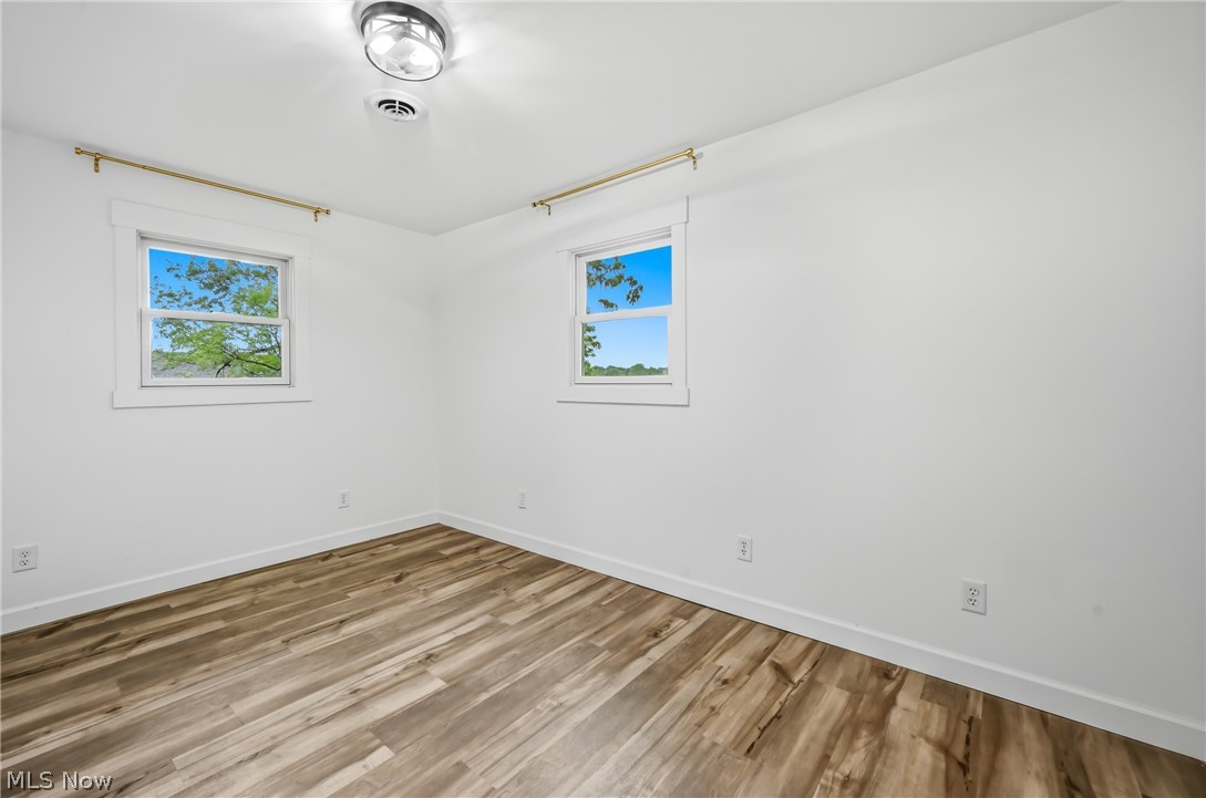 Woodring Alotment 01 - Residential