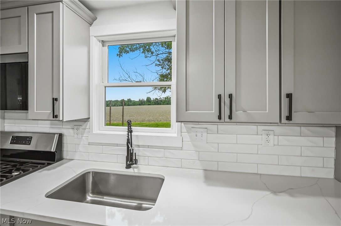 Woodring Alotment 01 - Residential