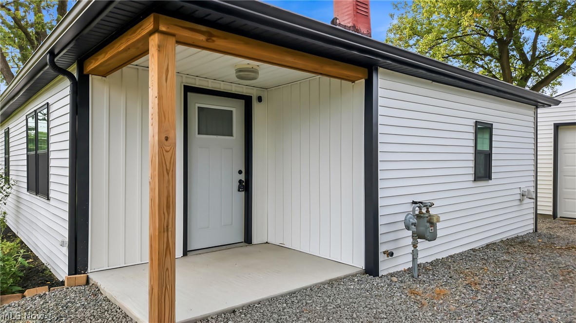 Woodring Alotment 01 - Residential