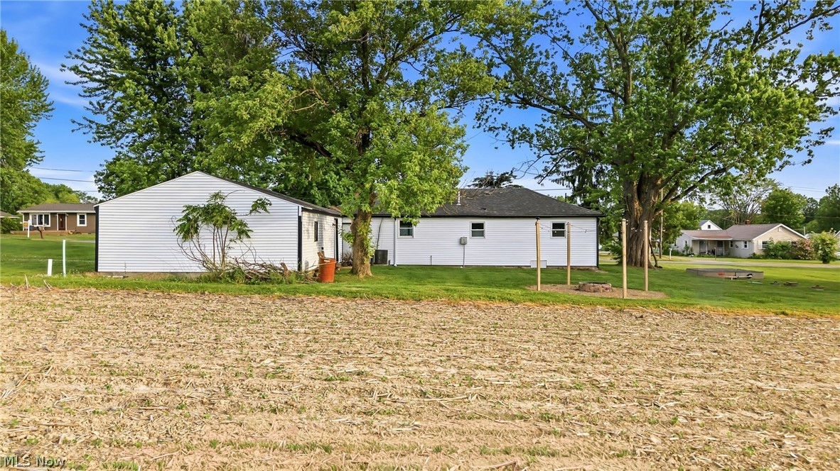 Woodring Alotment 01 - Residential