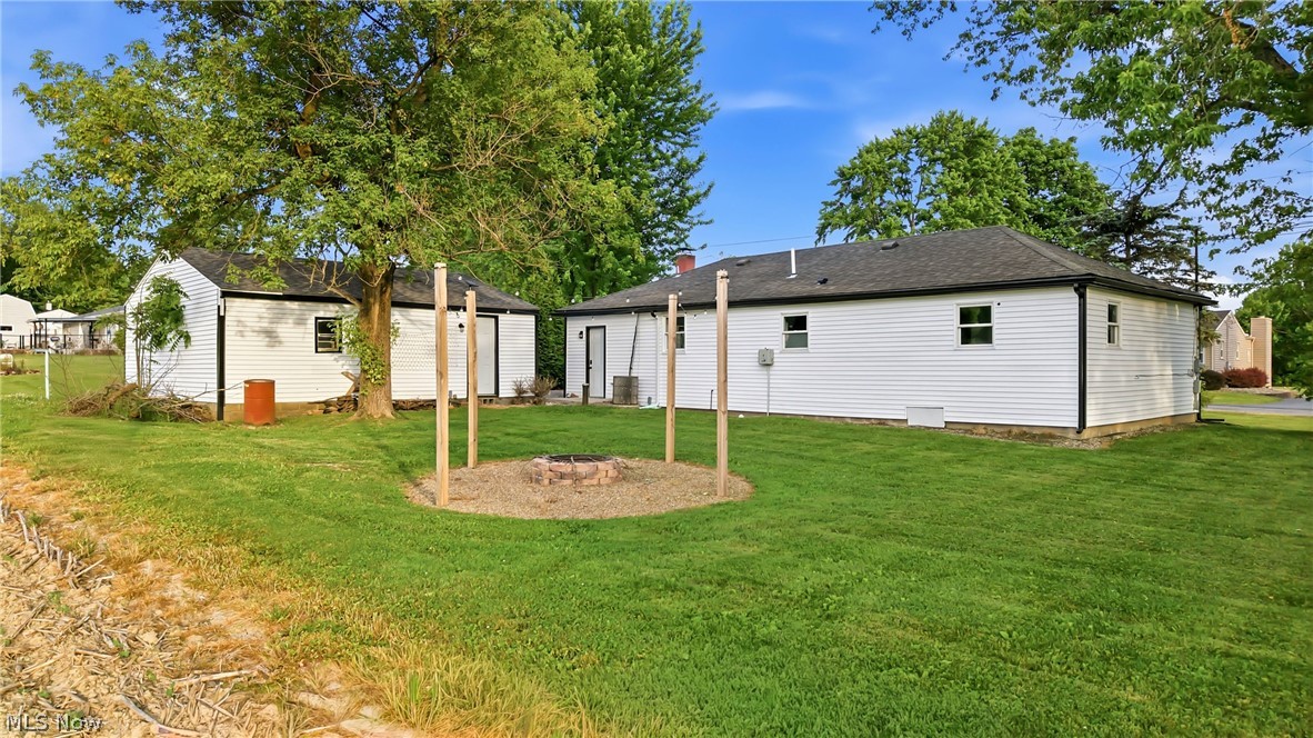 Woodring Alotment 01 - Residential