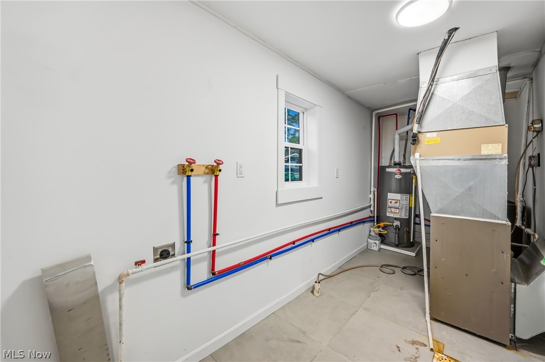 Woodring Alotment 01 - Residential