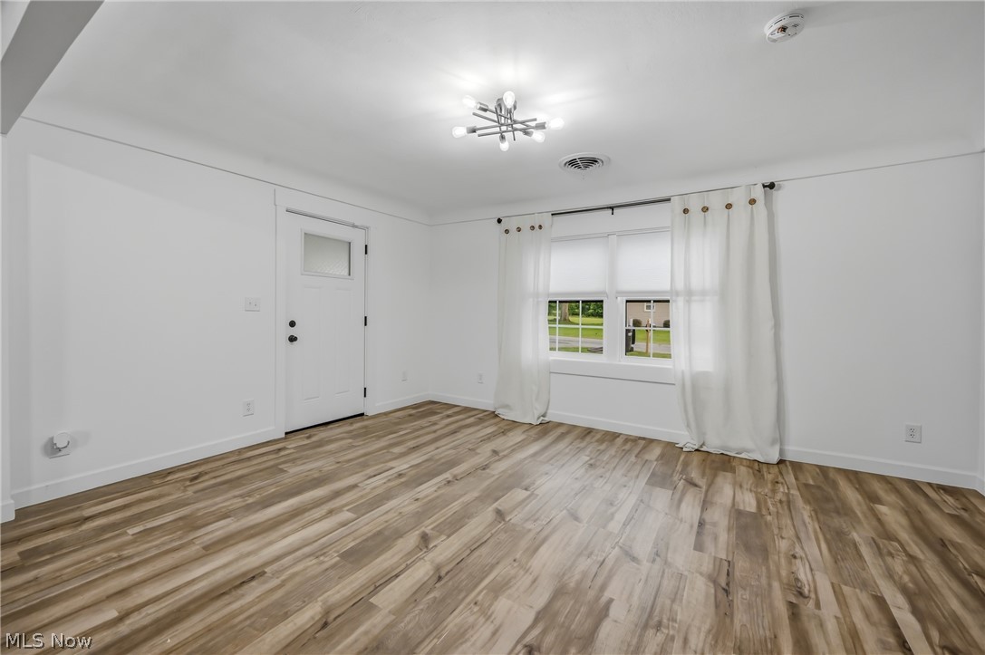 Woodring Alotment 01 - Residential