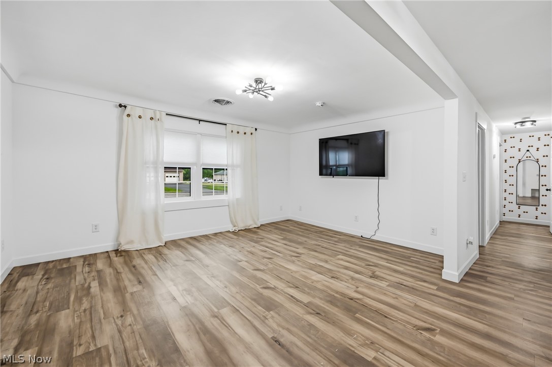 Woodring Alotment 01 - Residential