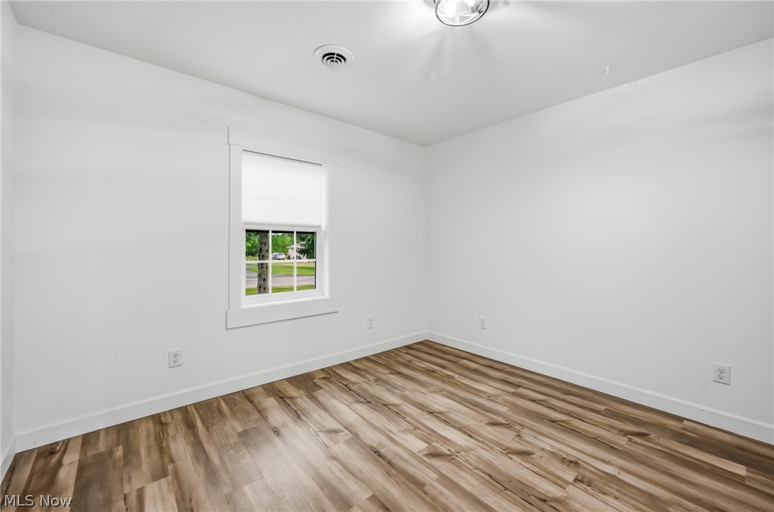 Woodring Alotment 01 - Residential