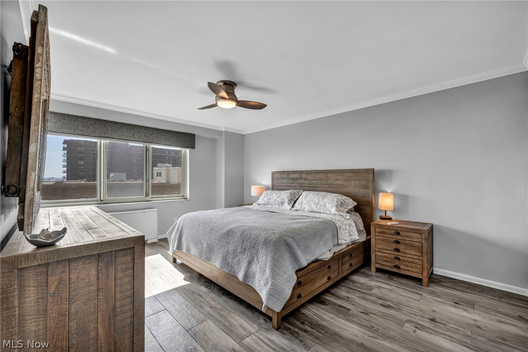 Marine Towers East Condo - Residential