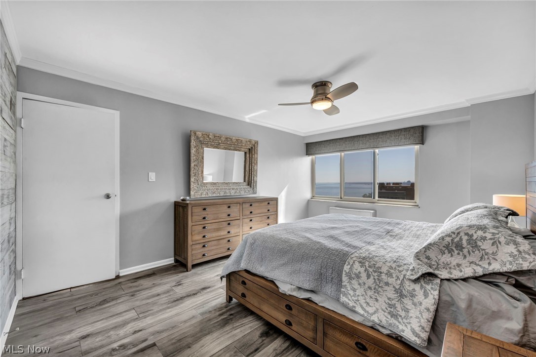 Marine Towers East Condo - Residential
