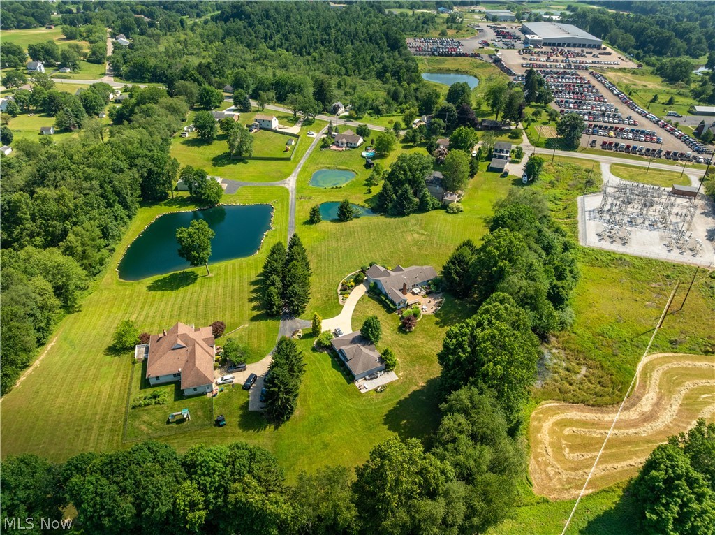 Hartville - Residential