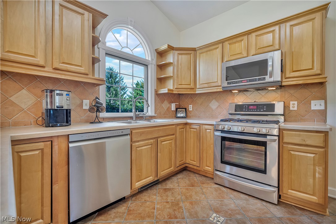 Hartville - Residential