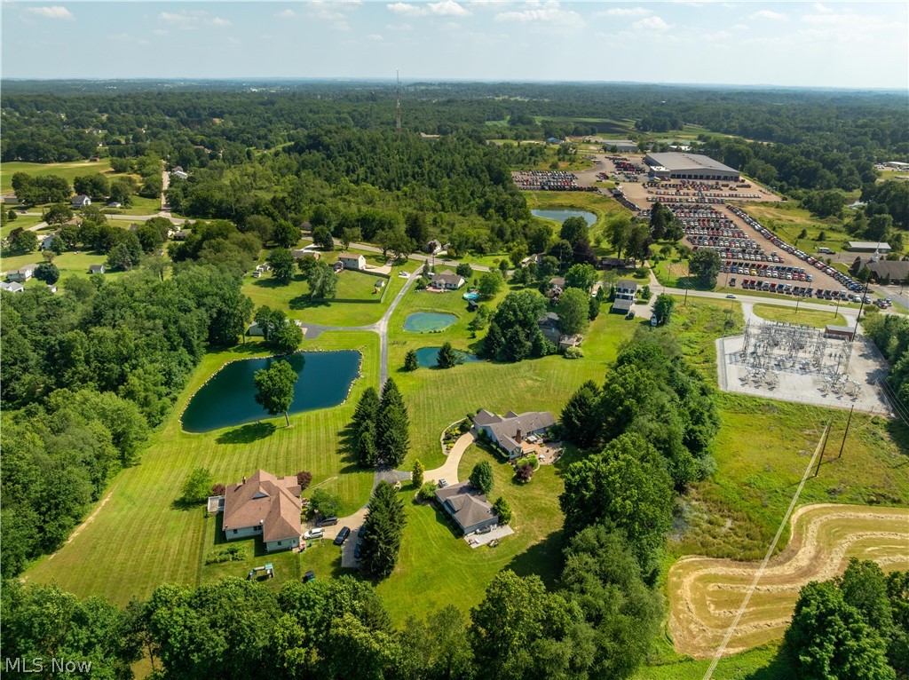 Hartville - Residential