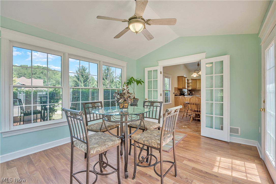 Hartville - Residential