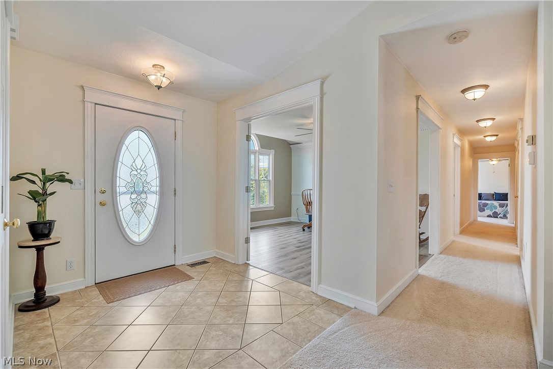 Hartville - Residential
