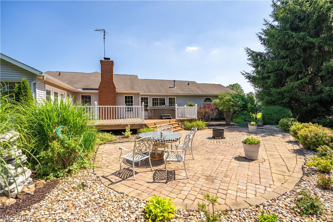 Hartville - Residential