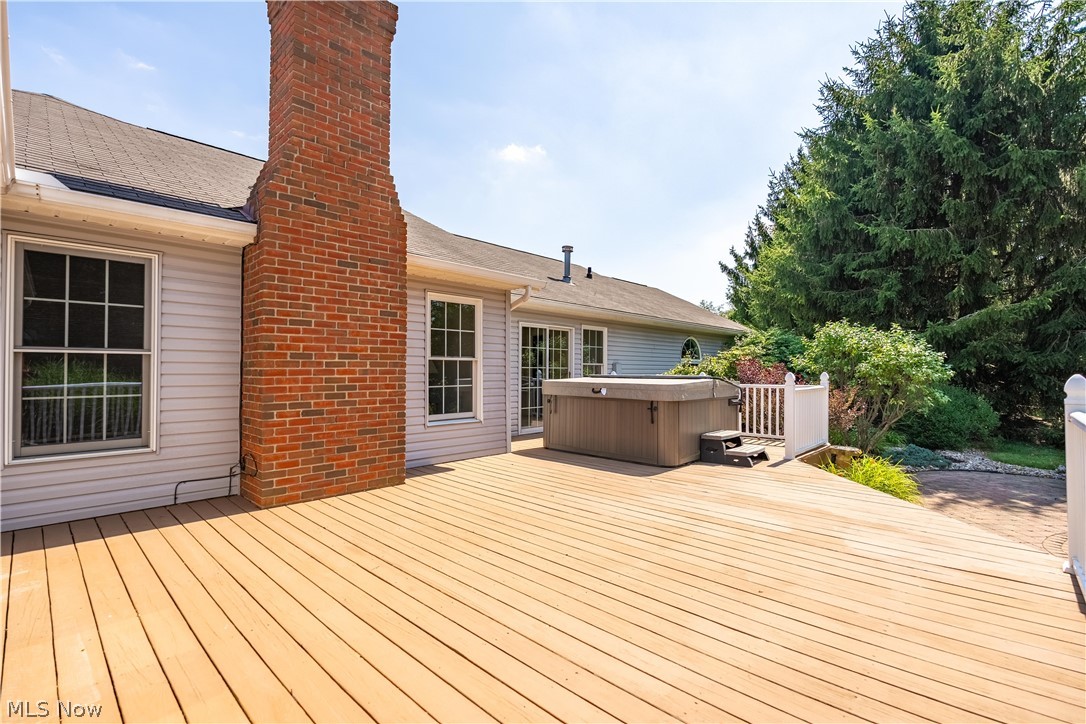 Hartville - Residential