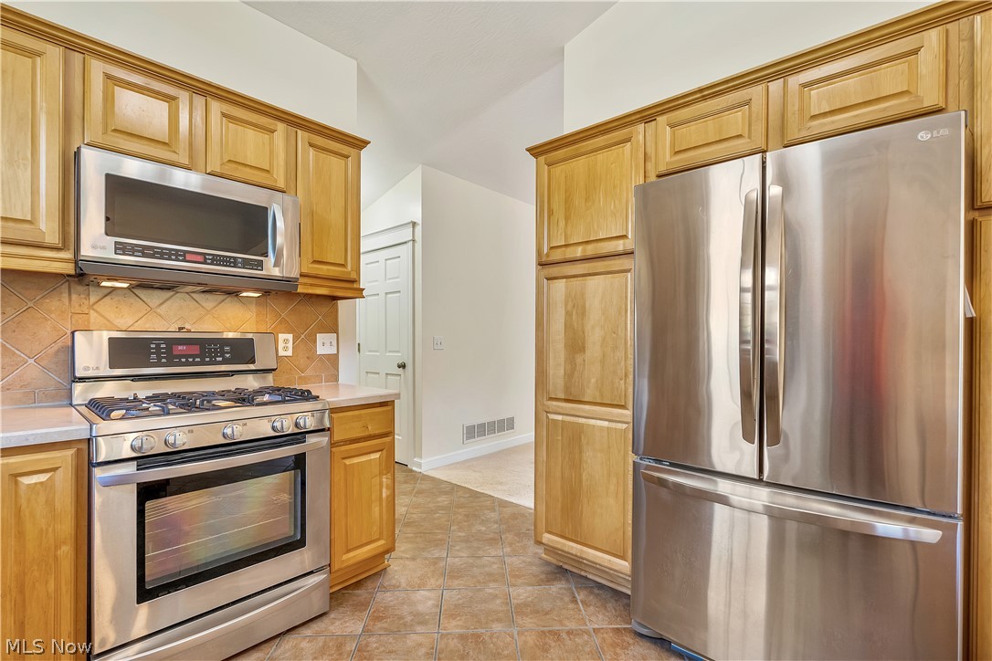 Hartville - Residential