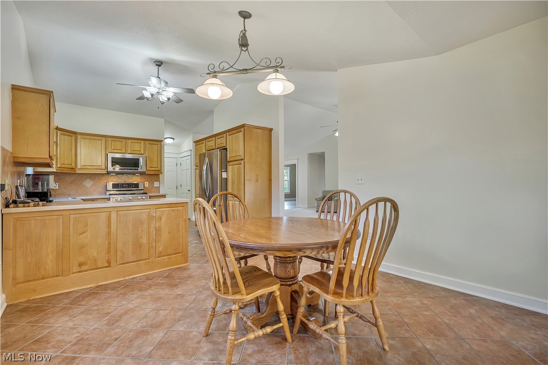 Hartville - Residential