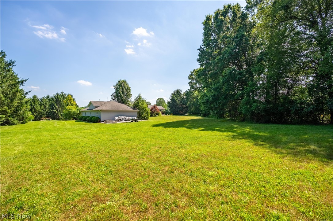 Hartville - Residential