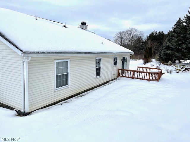 Bridgewater Vill - Residential