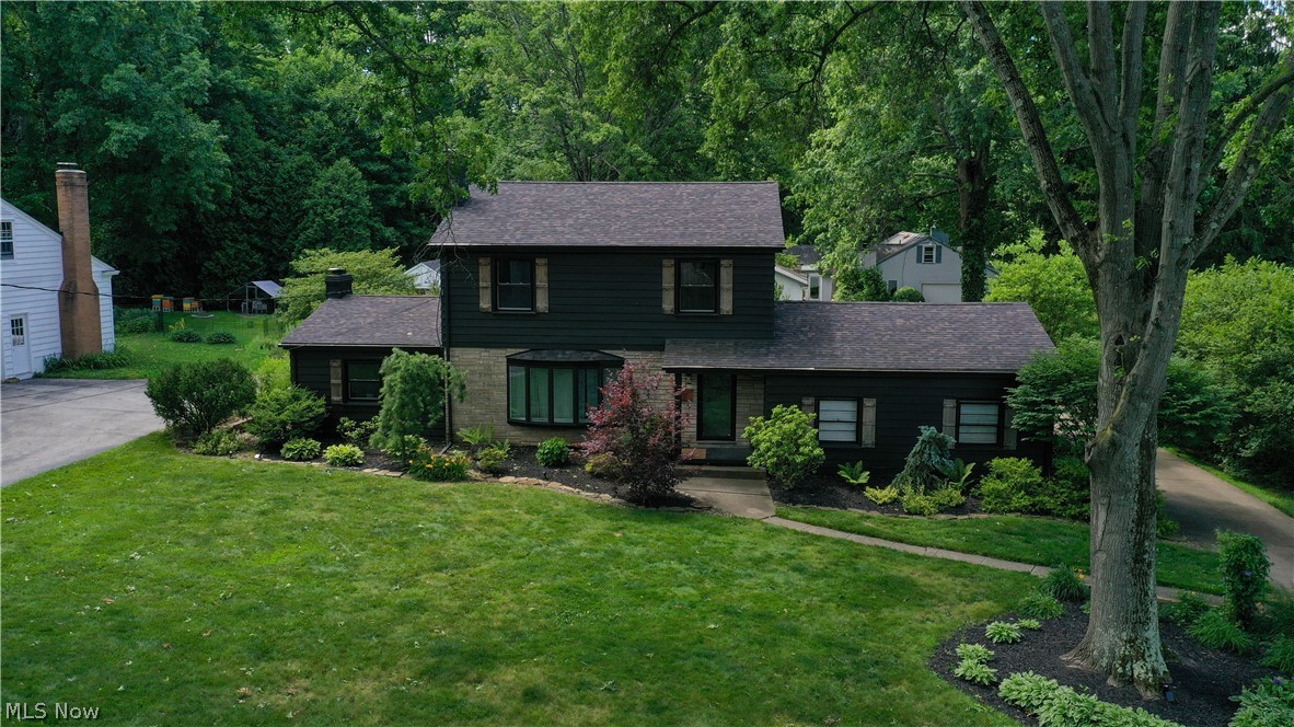 Kirtland Wood 19 - Residential