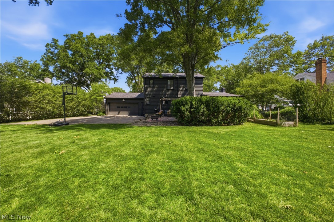Kirtland Wood 19 - Residential