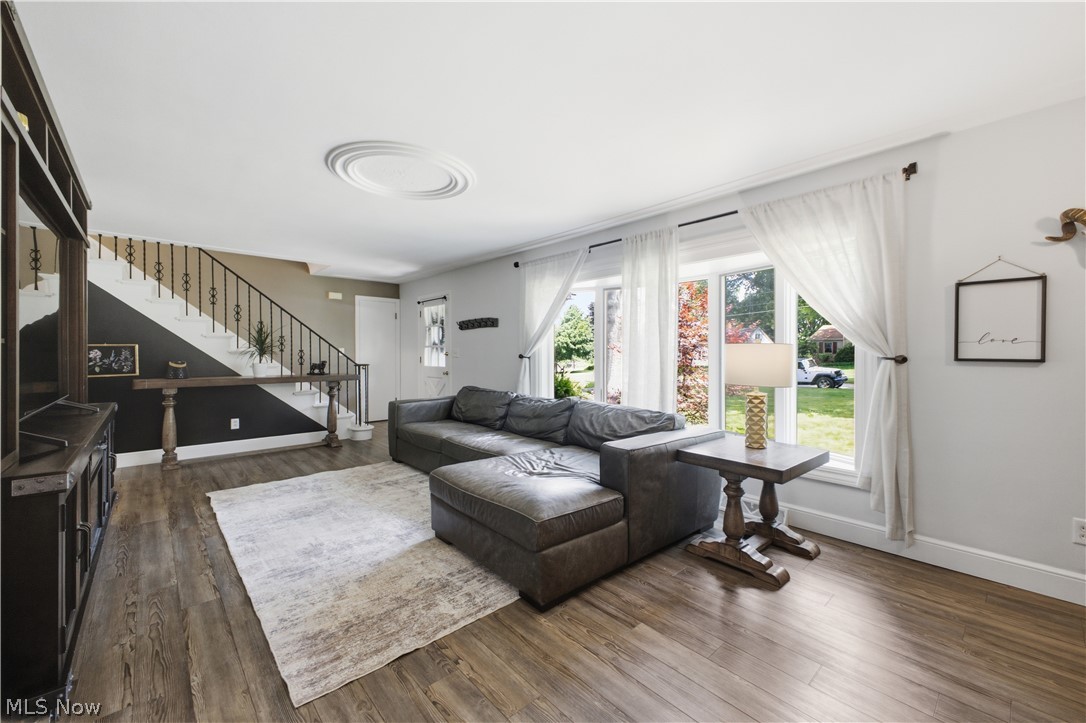 Kirtland Wood 19 - Residential