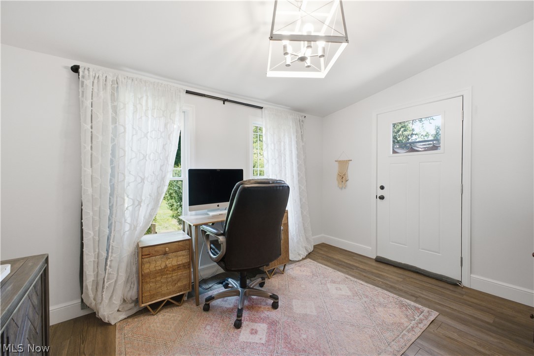 Kirtland Wood 19 - Residential