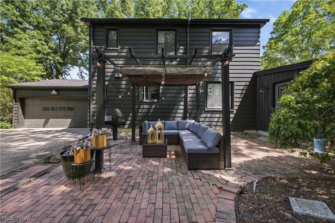 Kirtland Wood 19 - Residential
