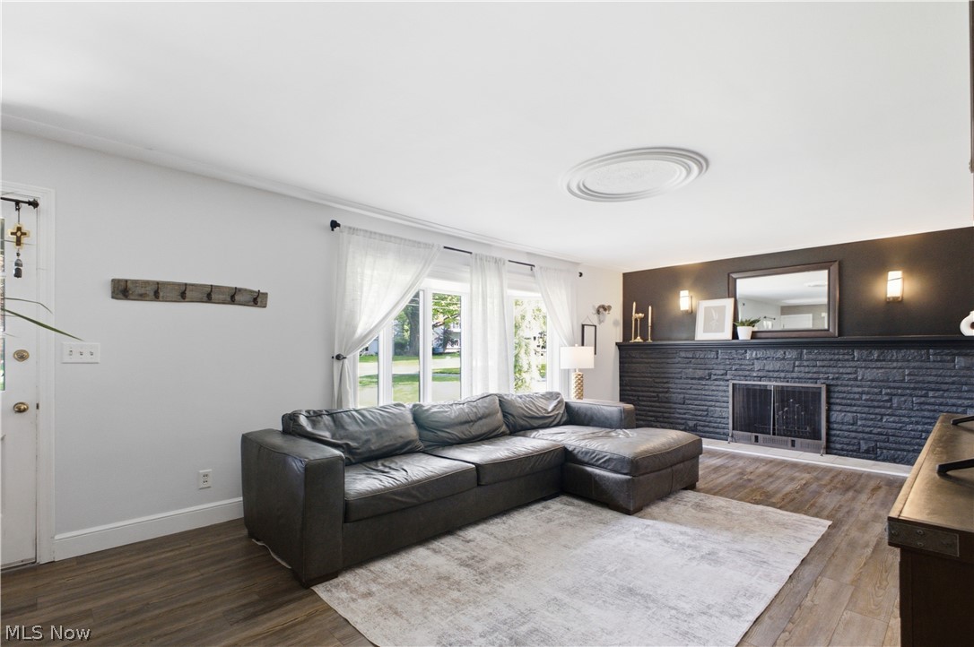 Kirtland Wood 19 - Residential